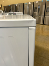 Load image into Gallery viewer, Whirlpool 7.0 cu ft AutoDry White Electric Dryer - 7641
