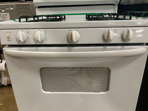 Hotpoint Gas Stove - 7550