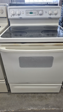 Load image into Gallery viewer, (T08706) GE Electric Stove - 8706
