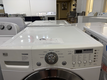 Load image into Gallery viewer, (T08749) LG Front Load Washer - 8749
