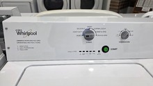 Load image into Gallery viewer, Whirlpool Commercial Washer - 8372
