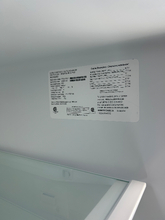 Load image into Gallery viewer, Frigidaire 28 cu ft French Door Refrigerator - 7216
