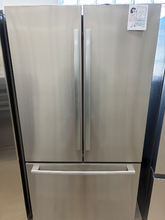 Load image into Gallery viewer, (T08732) Bosch French Door Refrigerator - 8732
