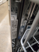 Load image into Gallery viewer, GE Stainless Dishwasher - T07311
