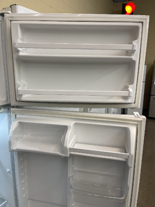 Whirlpool Refrigerator - 5270