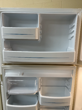 Load image into Gallery viewer, GE Bisque Refrigerator - 5656
