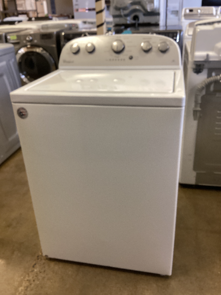 Whirlpool Washer - 4081