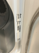 Load image into Gallery viewer, Amana Electric Dryer - 6940
