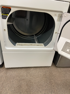 Amana Electric Dryer - 4347