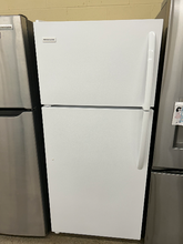 Load image into Gallery viewer, Frigidaire Refrigerator - 7855
