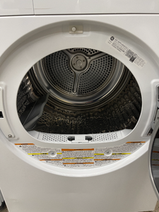 GE 24 in Electric Dryer - 5813