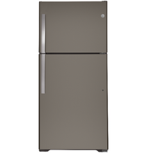 Load image into Gallery viewer, Brand NEW GE Stainless Refrigerator - GTS22KMNRES
