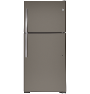 Brand NEW GE Stainless Refrigerator - GTS22KMNRES