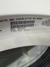 Load image into Gallery viewer, (T08689) Electrolux Gas Dryer - 8689
