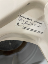 Load image into Gallery viewer, GE Electric Dryer - 4429
