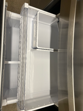 Load image into Gallery viewer, GE Stainless French Door Refrigerator - 6863

