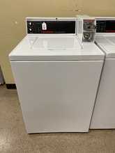Load image into Gallery viewer, Speed Queen Coin Operated Washer -5630
