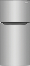 Load image into Gallery viewer, Brand New Frigidaire 18.3 Cu. Ft. Top Freezer Refrigerator - FFTR1835VS
