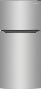 Brand New Frigidaire 18.3 Cu. Ft. Top Freezer Refrigerator - FFTR1835VS