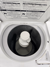 Load image into Gallery viewer, (T08817) Whirlpool Washer and Gas Dryer Set - 8497-8498
