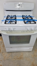 Load image into Gallery viewer, Kenmore Gas Stove - 8321
