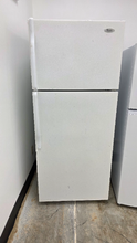 Load image into Gallery viewer, Whirlpool Refrigerator - 8138
