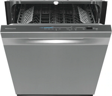 Load image into Gallery viewer, Brand New Frigidaire 24&quot; Hybrid Tub Dishwasher
