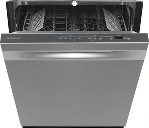 Brand New Frigidaire 24" Hybrid Tub Dishwasher