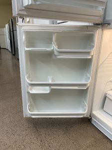 Frigidaire Refrigerator - 5768