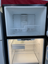 Load image into Gallery viewer, GE Black Refrigerator - 5391
