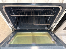 Load image into Gallery viewer, (T08828) Maytag Bisque Gas Stove - 8828
