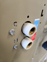 Load image into Gallery viewer, Whirlpool Washer - 5896
