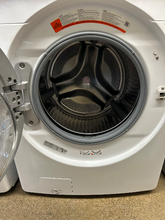 Load image into Gallery viewer, Samsung Front Load Washer &amp; Gas Dryer Set - 7837 - 7839
