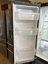Load image into Gallery viewer, GE Stainless French Door Refrigerator - 6850
