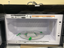 Load image into Gallery viewer, Frigidaire Gallery 1.9 Cu. Ft. OTR Stainless Microwave - 6351
