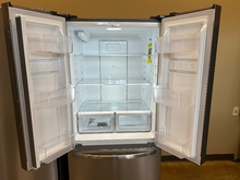 Load image into Gallery viewer, Frigidaire 17.6 cu ft Counter Depth French Door Refrigerator - 7204

