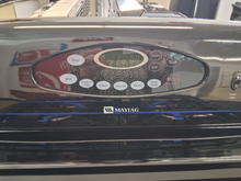 Load image into Gallery viewer, Maytag Gas Stove - 8160
