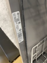 Load image into Gallery viewer, GE Stainless Dishwasher - 5941
