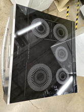 Load image into Gallery viewer, Frigidaire Stainless Slide-In Induction Electric Stove - 7688
