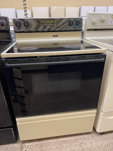 Maytag Electric Stove - 4053