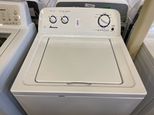 Load image into Gallery viewer, Amana Washer and Gas Dryer Set 5479 - 5439
