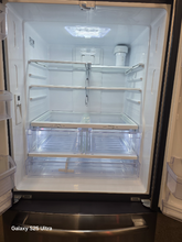 Load image into Gallery viewer, GE French Door Refrigerator - 7791
