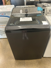 Load image into Gallery viewer, GE Profile 5.0 cu Ft. Washer - 6833
