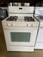 Load image into Gallery viewer, Kenmore Gas Stove - 4708
