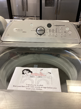 Load image into Gallery viewer, Whirlpool Cabrio Washer - 4082
