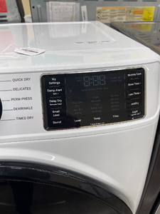 GE Electric Dryer - 5801