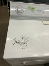 Load image into Gallery viewer, Whirlpool Electric Dryer -7422
