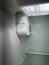 Load image into Gallery viewer, Whirlpool Stainless Side by Side Refrigerator - 7765
