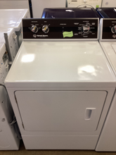 Load image into Gallery viewer, Speed Queen Washer and Electric Dryer Set - 5826 -  5827
