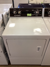 Load image into Gallery viewer, Speed Queen Electric Dryer - 5827
